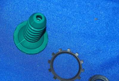 Reproduction Clutch Kit OE-OEM-2.5L-2.8L-3.0L-21521103191-21521113880-21521164917 &ndash; US $39.95 Item price: US $33.16 Estimated total: US $33.16 Shipping: Does not ship to Lebanon. See detailsfor shippingLocated in: Lansdowne, Pennsylvania, United States Delivery: Varies Returns: 30 days returns. Buyer pays for return shipping. If you use an eBay shipping label, it will be deducted from your refund amount. See details- for more information about returns Payments: Diners Club Condition: New: A brand-new, unused, unopened, undamaged item in its original packaging (where packaging is ... Read moreabout the conditionNew: A brand-new, unused, unopened, undamaged item in its original packaging (where packaging is applicable). Packaging should be the same as what is found in a retail store, unless the item was packaged by the manufacturer in non-retail packaging, such as an unprinted box or plastic bag. See the seller's listing for full details. See all condition definitionsopens in a new window or tab Brand: Reproduction Number of Teeth: NA Type: Servo OE/OEM Part Number: 21526766277 21526775924 69 70 1970 71 1971 72 1972 73, 21-52-1-164-917 21-52-6-766-277 21-52-6-775-924 Manufacturer Warranty: 3 Years Items Included: Clutch Slave Cylinder Manufacturer Part Number: OE OEM 2.5L 2.8L 3.0L 21521103191 21521113880 21521164917, Master Boot Joint Servo 21-52-1-103-191 21-52-1-113-880 Placement on Vehicle: Front Transmission Type: Manual Country of Origin: United States &ndash; Fits 1969-1973 BMW E3 E9 2500 2800 2800CS 3.0CS Bavaria thumbnail 3