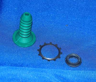 Reproduction Clutch Kit OE-OEM-2.5L-2.8L-3.0L-21521103191-21521113880-21521164917 &ndash; US $39.95 Item price: US $33.16 Estimated total: US $33.16 Shipping: Does not ship to Lebanon. See detailsfor shippingLocated in: Lansdowne, Pennsylvania, United States Delivery: Varies Returns: 30 days returns. Buyer pays for return shipping. If you use an eBay shipping label, it will be deducted from your refund amount. See details- for more information about returns Payments: Diners Club Condition: New: A brand-new, unused, unopened, undamaged item in its original packaging (where packaging is ... Read moreabout the conditionNew: A brand-new, unused, unopened, undamaged item in its original packaging (where packaging is applicable). Packaging should be the same as what is found in a retail store, unless the item was packaged by the manufacturer in non-retail packaging, such as an unprinted box or plastic bag. See the seller's listing for full details. See all condition definitionsopens in a new window or tab Brand: Reproduction Number of Teeth: NA Type: Servo OE/OEM Part Number: 21526766277 21526775924 69 70 1970 71 1971 72 1972 73, 21-52-1-164-917 21-52-6-766-277 21-52-6-775-924 Manufacturer Warranty: 3 Years Items Included: Clutch Slave Cylinder Manufacturer Part Number: OE OEM 2.5L 2.8L 3.0L 21521103191 21521113880 21521164917, Master Boot Joint Servo 21-52-1-103-191 21-52-1-113-880 Placement on Vehicle: Front Transmission Type: Manual Country of Origin: United States &ndash; Fits 1969-1973 BMW E3 E9 2500 2800 2800CS 3.0CS Bavaria