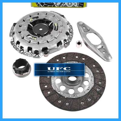 LuK Clutch Kit PZ03-094 — clutch kits