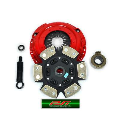 PSI Racing Clutch Kit PZ4040133 — clutch kits
