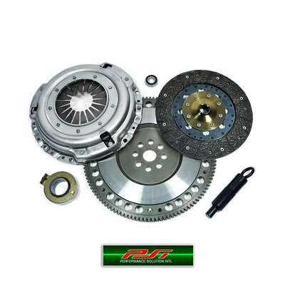 PSI Racing Clutch Kit PZ404118 &ndash; See compatible vehicles Shipping: Does not ship to Lebanon. See detailsfor shippingLocated in: Tustin, California, United States Delivery: Varies Returns: Seller does not accept returns. See details- for more information about returns Payments: Diners Club Condition: New: A brand-new, unused, unopened, undamaged item in its original packaging (where packaging is ... Read moreabout the conditionNew: A brand-new, unused, unopened, undamaged item in its original packaging (where packaging is applicable). Packaging should be the same as what is found in a retail store, unless the item was packaged by the manufacturer in non-retail packaging, such as an unprinted box or plastic bag. See the seller's listing for full details. See all condition definitionsopens in a new window or tab Country of Origin: United States Bundle Listing: Yes Interchange Part Number: 03-011 KF649-01 03-030 K70206-01 K70238-01 195321 Surface Finish: PREMIUM ORGANIC / FORGED CHROMOLY STEEL Manufacturer Part Number: PZ404118; 404117CF Other Part Number: 32 Brand: PSI Racing Fitment Type: Direct Replacement Warranty: 1 Year Type: Clutch Kit UPC: Does Not Apply