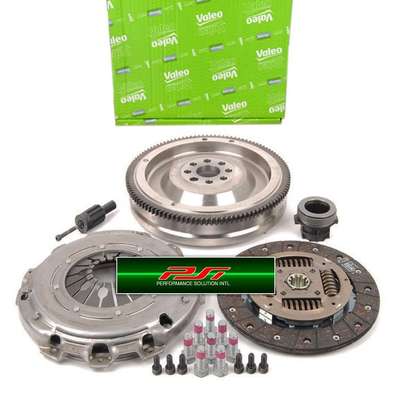 Valeo Clutch Kit PZ52401225VA2 &ndash; See compatible vehicles Shipping: Does not ship to Lebanon. See detailsfor shippingLocated in: Tustin, California, United States Delivery: Varies Returns: Seller does not accept returns. See details- for more information about returns Payments: Diners Club Condition: New: A brand-new, unused, unopened, undamaged item in its original packaging (where packaging is ... Read moreabout the conditionNew: A brand-new, unused, unopened, undamaged item in its original packaging (where packaging is applicable). Packaging should be the same as what is found in a retail store, unless the item was packaged by the manufacturer in non-retail packaging, such as an unprinted box or plastic bag. See the seller's listing for full details. See all condition definitionsopens in a new window or tab Bundle Listing: Yes Interchange Part Number: 52401225 52281206 03-047 DMF019 SACHS K70280-01 Surface Finish: VALEO PREMIUM ORGANIC; HD CAST IRON Manufacturer Part Number: PZ52401225VA2 Brand: Valeo Fitment Type: Direct Replacement Warranty: 1 Year Type: Clutch Kit UPC: Does Not Apply