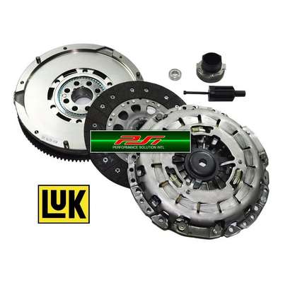 PSI Clutch Kit PZBW03054-SSA-DMF050 &ndash; See compatible vehicles Shipping: Does not ship to Lebanon. See detailsfor shippingLocated in: Tustin, California, United States Delivery: Varies Returns: Seller does not accept returns. See details- for more information about returns Payments: Diners Club Condition: New: A brand-new, unused, unopened, undamaged item in its original packaging (where packaging is ... Read moreabout the conditionNew: A brand-new, unused, unopened, undamaged item in its original packaging (where packaging is applicable). Packaging should be the same as what is found in a retail store, unless the item was packaged by the manufacturer in non-retail packaging, such as an unprinted box or plastic bag. See the seller's listing for full details. See all condition definitionsopens in a new window or tab Country of Origin: Germany Bundle Listing: Yes Interchange Part Number: DMF050 BM4-HDSS K70380-01 LUK 03-054 21212282667 Surface Finish: LUK OEM ORGANIC; DMF DUAL MASS TYPE Manufacturer Part Number: PZBW03054-SSA DMF050 Brand: PSI Fitment Type: Direct Replacement Warranty: 1 Year Type: Clutch Kit UPC: Does Not Apply