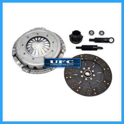 UFC Racing Clutch Kit PZBW04001-SSB