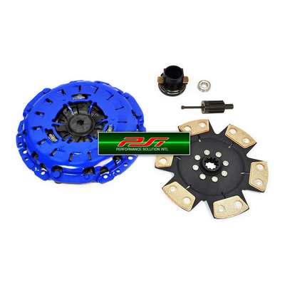PSI Racing Clutch Kit PZF04023R4