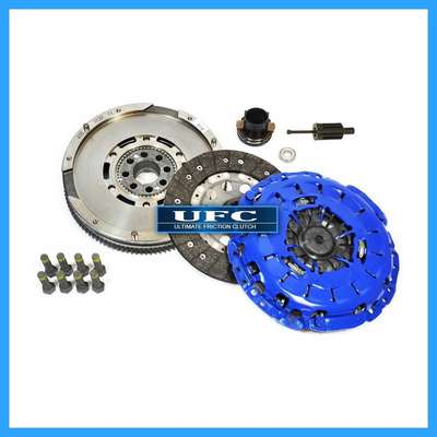 LuK Clutch Kit PZF04120R0-DMF019 &ndash; See compatible vehicles Shipping: Does not ship to Lebanon. See detailsfor shippingLocated in: Irvine, California, United States Delivery: Varies Returns: Seller does not accept returns. See details- for more information about returns Payments: Diners Club Condition: New: A brand-new, unused, unopened, undamaged item in its original packaging (where packaging is ... Read moreabout the conditionNew: A brand-new, unused, unopened, undamaged item in its original packaging (where packaging is applicable). Packaging should be the same as what is found in a retail store, unless the item was packaged by the manufacturer in non-retail packaging, such as an unprinted box or plastic bag. See the seller's listing for full details. See all condition definitionsopens in a new window or tab Country of Origin: Germany Bundle Listing: Yes Interchange Part Number: 03-047 03-049 K70280-01 K70288-02 195461 Surface Finish: HD RIGID ORGANIC; DUAL MASS TYPE Manufacturer Part Number: PZF04120R0 DMF019 Brand: LuK Fitment Type: Direct Replacement Warranty: 1 Year Type: Clutch Kit UPC: Does Not Apply