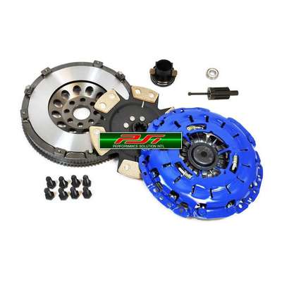 PSI Racing Clutch Kit PZF04120R4-SSA-/-F04120FX &ndash; See compatible vehicles Shipping: Does not ship to Lebanon. See detailsfor shippingLocated in: Tustin, California, United States Delivery: Varies Returns: Seller does not accept returns. See details- for more information about returns Payments: Diners Club Condition: New: A brand-new, unused, unopened, undamaged item in its original packaging (where packaging is ... Read moreabout the conditionNew: A brand-new, unused, unopened, undamaged item in its original packaging (where packaging is applicable). Packaging should be the same as what is found in a retail store, unless the item was packaged by the manufacturer in non-retail packaging, such as an unprinted box or plastic bag. See the seller's listing for full details. See all condition definitionsopens in a new window or tab Country of Origin: Germany Interchange Part Number: 03-047 03-049 K70280-01 K70288-02 195461 DMF019 Surface Finish: 6 PUCK RIGID CERAMIC MIBA FORGED CHROMOLY STEEL Manufacturer Part Number: PZF04120R4-SSA / F04120FX Bundle Listing: Yes Brand: PSI Racing Fitment Type: Direct Replacement Warranty: 1 Year Type: Clutch Kit UPC: Does Not Apply