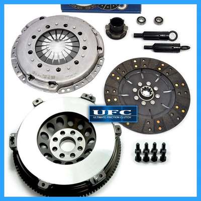 Sachs Clutch Kit PZK70238-01-04117-SSD