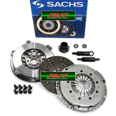 Sachs Clutch Kit PZK70238-01-R2D-SSB &ndash; Heavy Duty Push Type Diaphragm Interchange Part Number: 03-011 KF649-01 03-030 K70206-01 K70238-01 195321 Surface Finish: HD STAGE 2 CARBON KEVLAR / 4140 FORGED CHROMOLY Manufacturer Part Number: PZK70238-01-R2D-SSB; F04117FX Bundle Listing: Yes Other Part Number: 03-043 195321 04117 04118 K70238-01 DMF050 Brand: Sachs &ndash; Fits BMW M3 Z3 ROADSTER E36 S50 S52