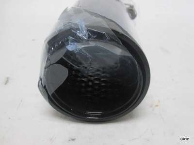 Performance Carbon Fiber Exhaust Tip for '04-'11 BMW 3 Series E90 4-Door Saloon image 5