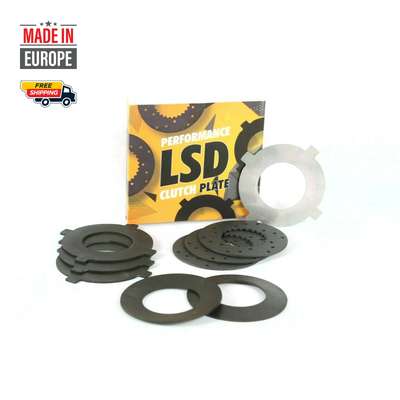 RacingDiffs Traction Unit RD4013