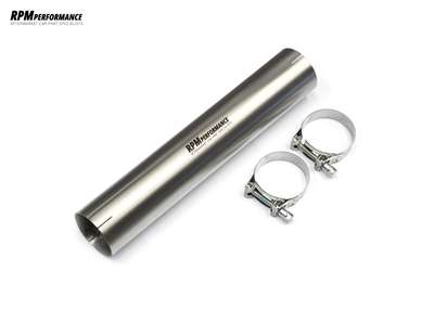 BMW 420i Exhaust Resonator Delete (PRE LCI) 2013-16 - RPM Performance image 2
