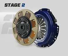 Spec Clutch Clutch Kit SB452 &ndash; Spec Clutch Warranty: Unspecified Length UPC: does not apply &ndash; Fits bmw5 Series 04 06 4.4L 6 Series 04 06 4.4L