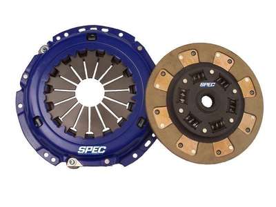 SPEC Clutches and Flywheels Clutch Part SB532 &ndash; SPEC Clutches and Flywheels Manufacturer Part Number: SB532 Important Information: SPEC Flywheel Required Part brand: SPEC UPC: Does not apply