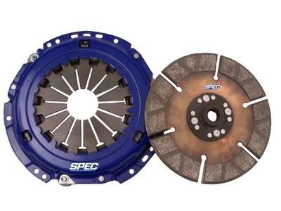 SPEC Clutches and Flywheels Clutch Part SB555-2 &ndash; SPEC Clutches and Flywheels Manufacturer Part Number: SB555-2 Important Information: SPEC Flywheel Required Part brand: SPEC UPC: Does not apply