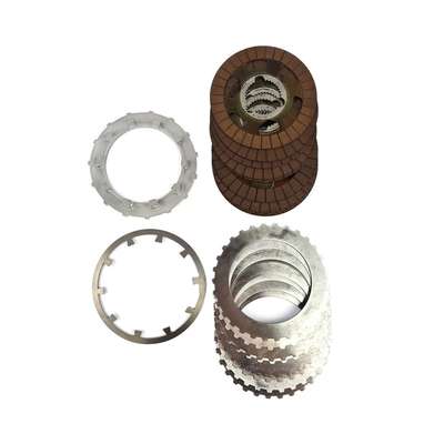 S-TEC Clutch Disc SP03568 &ndash; Does not ship to Lebanon. See detailsfor shippingLocated in: Bochum, Germany Delivery: Varies Returns: 30 days returns. Buyer pays for return shipping. If you use an eBay shipping label, it will be deducted from your refund amount. See details- for more information about returns Payments: Diners Club Condition: New OE/OEM reference number (N): TC00555, TC00556, TC00557, 27108098422, 27108092621, 27108089528 Product group: Transfer Case Fitting Type: Screws Mounting Position: Front, distribution gear MPN: SP03568 Manufacturer: S-TEC Classic car: No Tuning & styling part: No Universal compatibility: No Product Type: Slat package EAN: 9009381153696 Brand: S-TEC UPC: Does not apply &ndash; Fits BMW ATC13-1