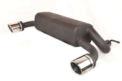 Sports Exhaust for BMW F30 M-Pakiet 2011-2015 Sedan