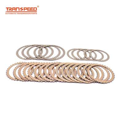 Transpeed Clutch Kit T21800C(T21802C+T218080B+T218081B) &ndash; Plastic, Rubber, Steel Country of Origin: China UPC: Does not apply &ndash; Fits BMW JAGUAR thumbnail 5