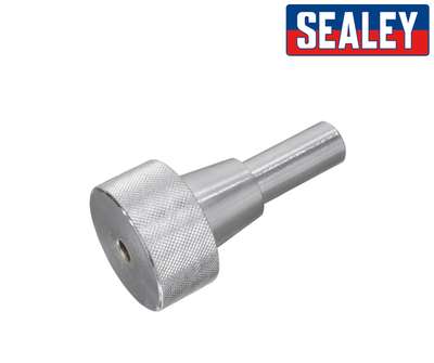Sealey Clutch Part VS716 &ndash; Item does not ship to youLocated in: Coleraine, United Kingdom Delivery: Varies Returns: 30 days returns. Buyer pays for return shipping. If you use an eBay shipping label, it will be deducted from your refund amount. See details- for more information about returns Payments: Diners Club Condition: New EAN: 5054511719185 Brand: Sealey Country of Origin: United Kingdom Manufacturer Part Number: VS716 Type: Clutch Alignment Tool &ndash; Fits OEM 216100 thumbnail 2