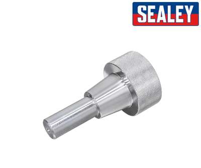 Sealey Clutch Part VS716 &ndash; Item does not ship to youLocated in: Coleraine, United Kingdom Delivery: Varies Returns: 30 days returns. Buyer pays for return shipping. If you use an eBay shipping label, it will be deducted from your refund amount. See details- for more information about returns Payments: Diners Club Condition: New EAN: 5054511719185 Brand: Sealey Country of Origin: United Kingdom Manufacturer Part Number: VS716 Type: Clutch Alignment Tool &ndash; Fits OEM 216100 thumbnail 3