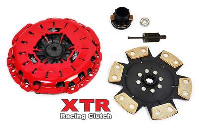 XTR Clutch Kit X04020R4