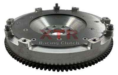XTR Clutch Kit XTR-04120KV-SS &ndash; 6061 T6 BILLET ALUMINIUM Modified Item: No Custom Bundle: No Clutch Disc Style: Full Face Sprung Disc Pressure Plate Type: Self Adjust German 51CrV4 Diaphragm Interchange Part Number: 03-049, K70288-02, 195461, 04120FC, 04120FX, DMF019 Type: Clutch Kit Surface Finish: SEGMENTED FULL KEVLAR / BILLET ALUMINIUM Manufacturer Part Number: XTR-04120KV-SS; 04120FA-MV Bundle Listing: Yes Brand: XTR Clutch Material: SEGMENTED FULL KEVLAR Warranty: 1 Year &ndash; Fits 01-03 BMW 525I 530I E39 Z3 E36 thumbnail 4