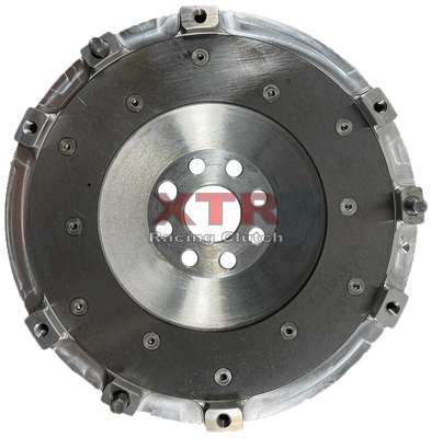 XTR Release Bearing XTR-04120KVSA-SS &ndash; 6061 T6 BILLET ALUMINIUM Modified Item: No Custom Bundle: No Clutch Disc Style: Full Face Sprung Disc Pressure Plate Type: Self Adjust German 51CrV4 Diaphragm Interchange Part Number: 03-049, K70288-02, 195461, 04120FC, 04120FX, DMF019 Type: Clutch Kit Surface Finish: SEGMENTED FULL KEVLAR / BILLET ALUMINIUM Manufacturer Part Number: XTR-04120KVSA-SS; 04120FA-MV Bundle Listing: Yes Brand: XTR Clutch Material: SEGMENTED FULL KEVLAR Warranty: 1 Year &ndash; Fits BMW E36 E39 E46 E85 thumbnail 2