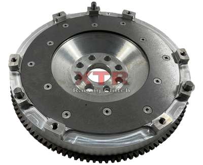 XTR Release Bearing XTR-04120KVSA-SS &ndash; 6061 T6 BILLET ALUMINIUM Modified Item: No Custom Bundle: No Clutch Disc Style: Full Face Sprung Disc Pressure Plate Type: Self Adjust German 51CrV4 Diaphragm Interchange Part Number: 03-049, K70288-02, 195461, 04120FC, 04120FX, DMF019 Type: Clutch Kit Surface Finish: SEGMENTED FULL KEVLAR / BILLET ALUMINIUM Manufacturer Part Number: XTR-04120KVSA-SS; 04120FA-MV Bundle Listing: Yes Brand: XTR Clutch Material: SEGMENTED FULL KEVLAR Warranty: 1 Year &ndash; Fits BMW E36 E39 E46 E85 thumbnail 3