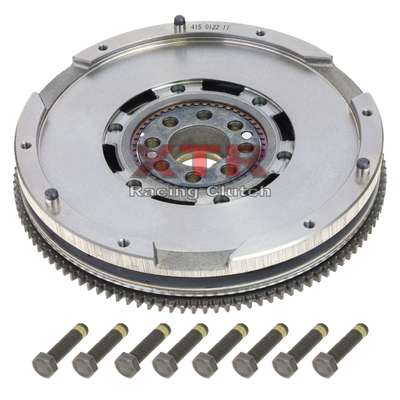 XTR Clutch Kit XTR03047R2-SS &ndash; CAST IRON Modified Item: No Custom Bundle: No Clutch Disc Style: Full Face Rigid Disc Pressure Plate Type: Self Adjust German 51CrV4 Diaphragm Interchange Part Number: 03-047, BMK1004, 99212, DMF019, 04120FX, 195461, K70280-01 Surface Finish: Carbon Kevlar / DMF Cast Dual Mass Flywheel Manufacturer Part Number: XTR03047R2-SS; DMF019-CP Bundle Listing: Yes Other Part Number: 45 Brand: XTR Clutch Material: Carbon Kevlar Warranty: 1 Year &ndash; Fits 99-03 BMW 323 325 E46 525i E39 Z4 thumbnail 3