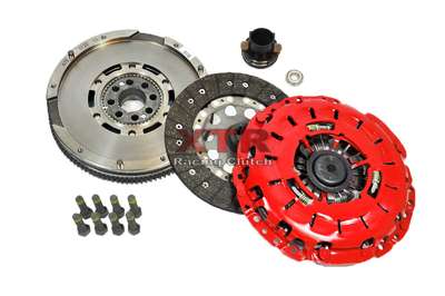 XTR Clutch Kit XTR03047R2-SS &ndash; CAST IRON Modified Item: No Custom Bundle: No Clutch Disc Style: Full Face Rigid Disc Pressure Plate Type: Self Adjust German 51CrV4 Diaphragm Interchange Part Number: 03-047, BMK1004, 99212, DMF019, 04120FX, 195461, K70280-01 Surface Finish: Carbon Kevlar / DMF Cast Dual Mass Flywheel Manufacturer Part Number: XTR03047R2-SS; DMF019-CP Bundle Listing: Yes Other Part Number: 45 Brand: XTR Clutch Material: Carbon Kevlar Warranty: 1 Year &ndash; Fits 99-03 BMW 323 325 E46 525i E39 Z4
