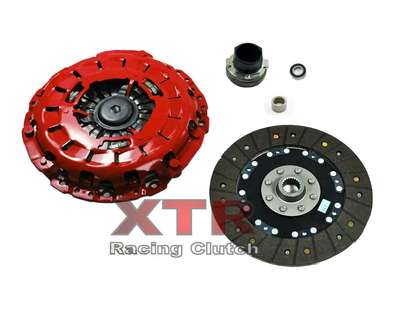 XTR Clutch Kit XTR03063R2SS-2