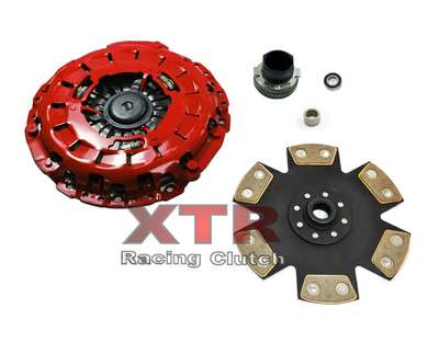 XTR Clutch Kit XTR03063R4SS