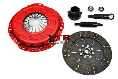 XTR Clutch Kit XTR04001R1