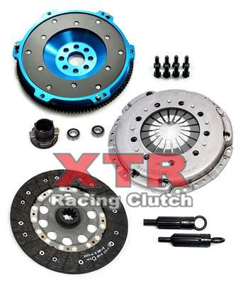 XTR Clutch Kit XTRBW04118SSXE04117FAHTXTR