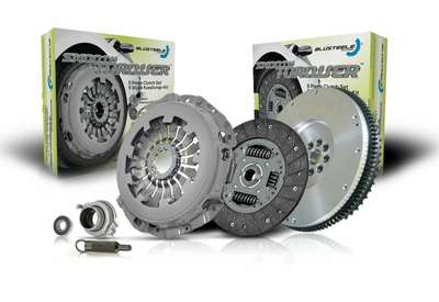Blusteele Clutch Kit i130103010