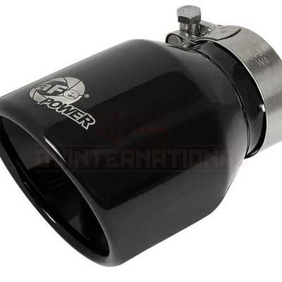 aFe Power Axle-Back Exhaust System fits BMW X1 (F48) B48 Engine 2015-2021 image 5